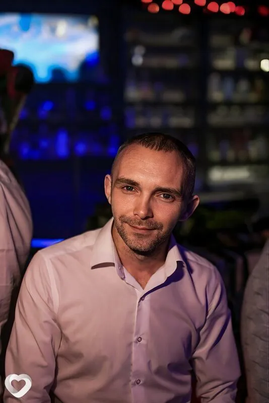 Олег, 38, Гомеле — анкета №2561