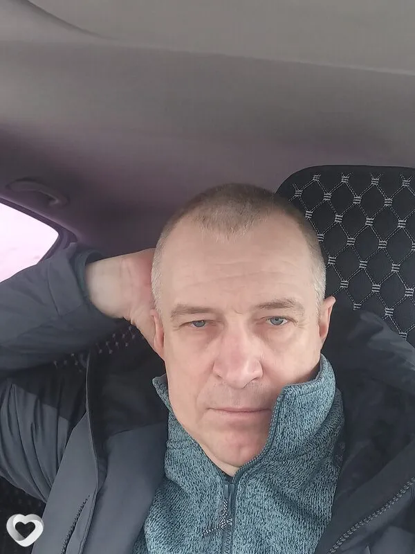 Сергей, 46, Барнауле — анкета №364310