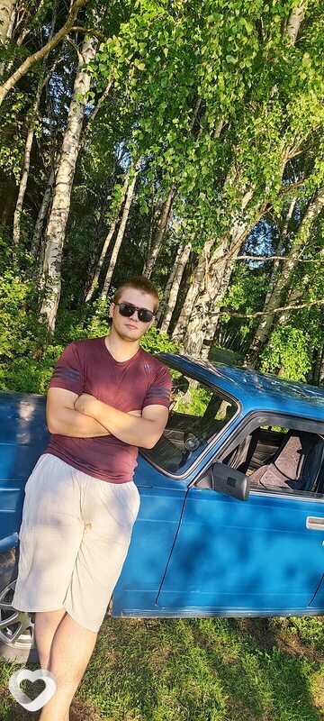 Константин, Кабанск