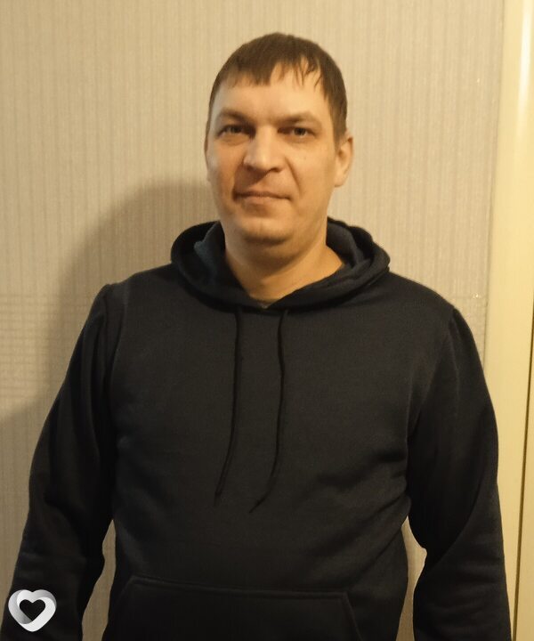 Дима, 41, Серове — анкета №364314