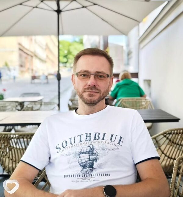 Александр, 35, Москве — анкета №364318