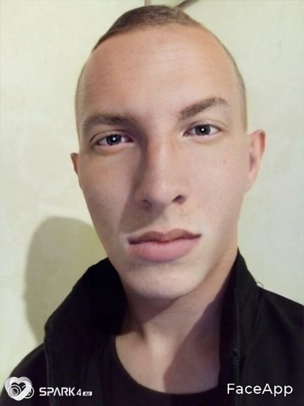 Женя, 29, Луганске — анкета №364324