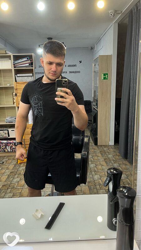 Павел, 27, Уссурийске — анкета №364562
