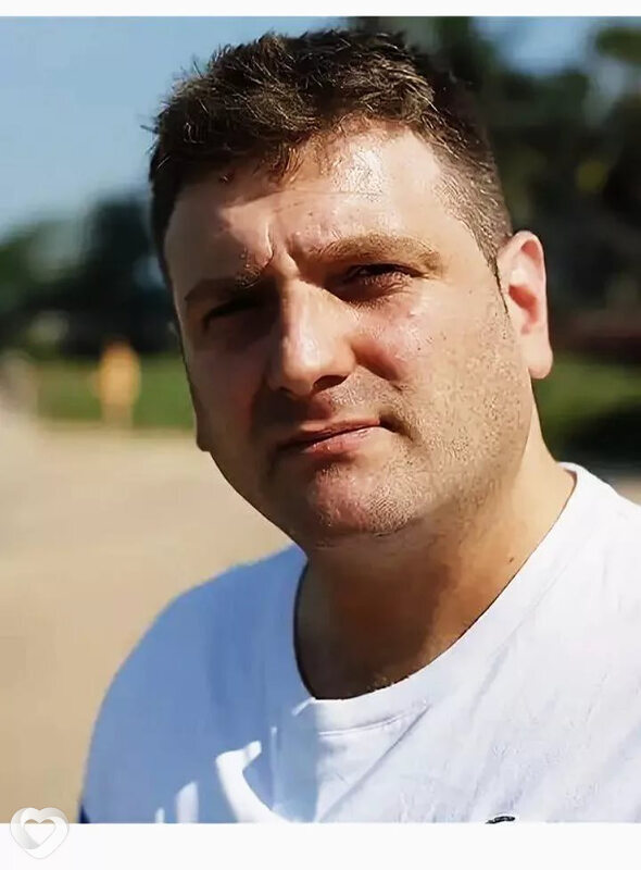 Александр, 52, Димитровграде — анкета №364569
