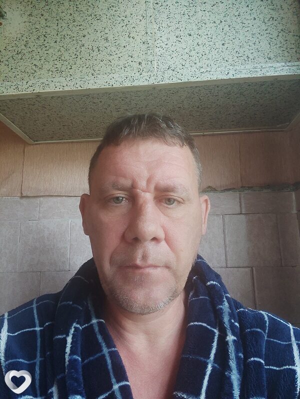 Дени С, 47, Караганде — анкета №364570