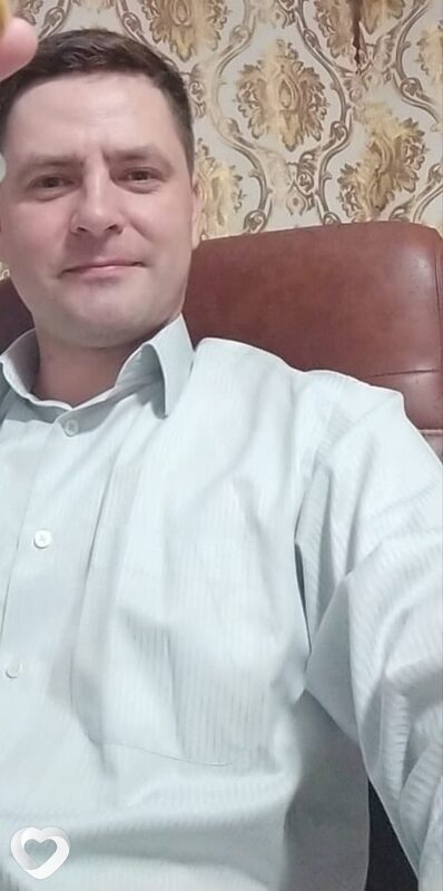 Сергей, 39, Сургуте — анкета №364227