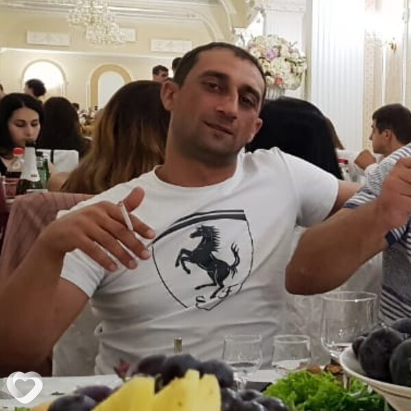 Гуча, 43, Сочи — анкета №364233