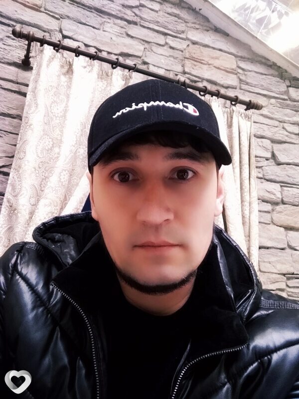 Кемал, Наманган