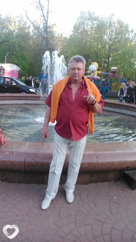 Гена, 69, Осиповичах — анкета №364235