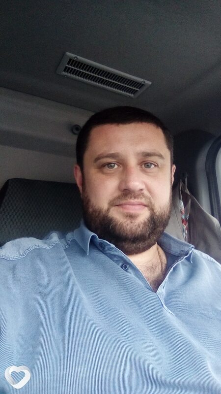 Руслан, 45, Новороссийске — анкета №364237