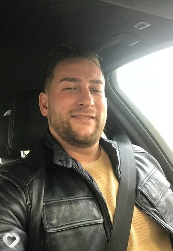 Vova, 37, Костроме — анкета №364248