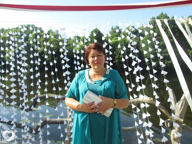 Галина, 59, Новогрудке — анкета №364380