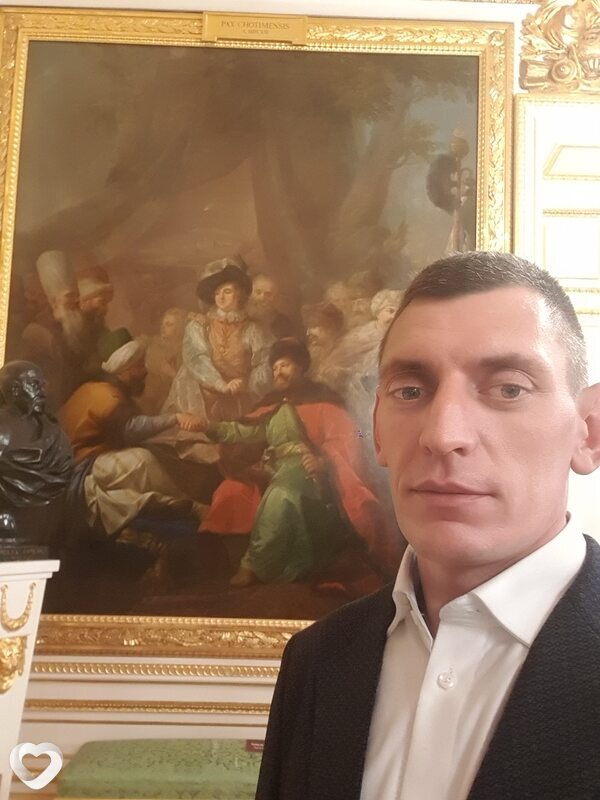 Дмитрий, Косцержина