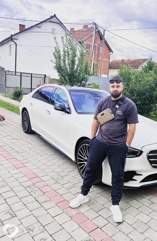 Денис, 40, Минске — анкета №364384