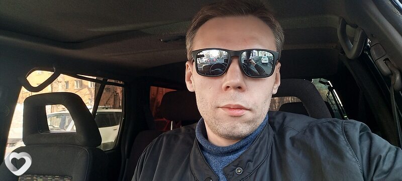 Вадим, 37, Алматы — анкета №364386