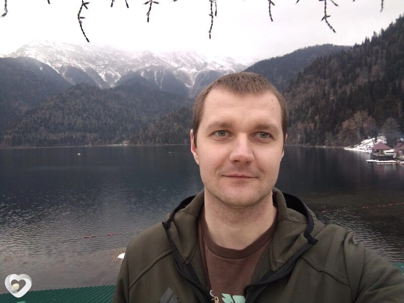 Димка, 33, Туле — анкета №364387