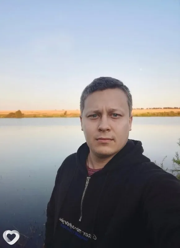Дмитрий, 34, Москве — анкета №364389