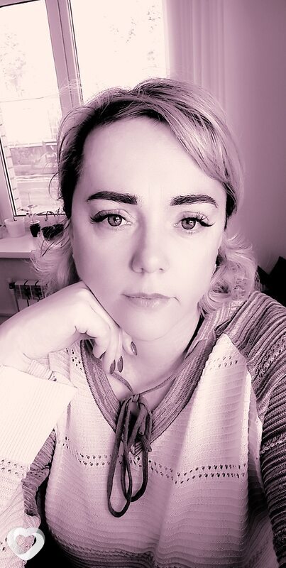 Марина, 49, Томске — анкета №364394