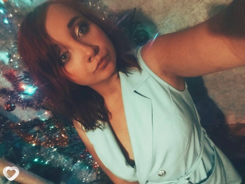 Asya, 29, Николаеве — анкета №364395