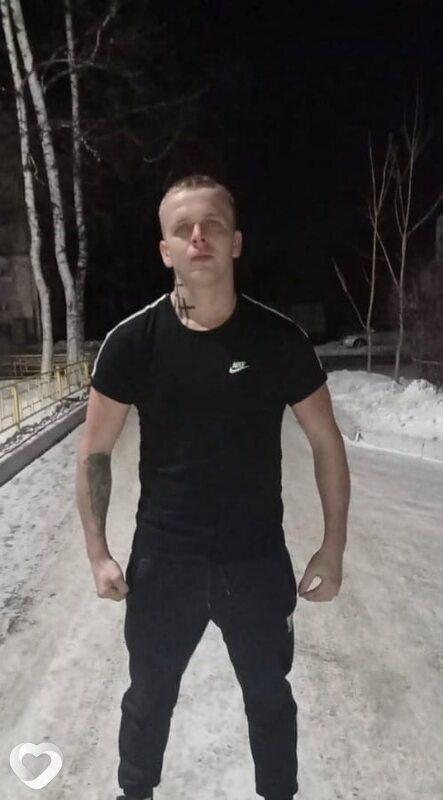 Ярик, 30, Биробиджане — анкета №364400