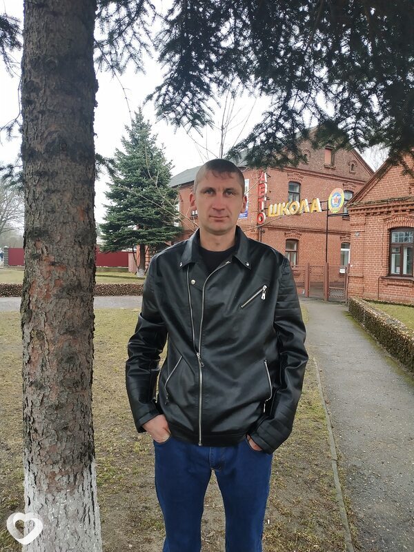 Виталий, 42, Москве — анкета №364426