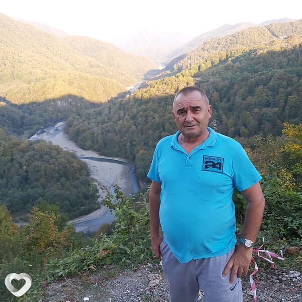 Евгений, 61, Сочи — анкета №364429
