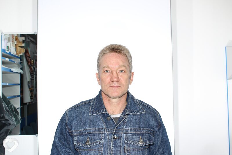Александр, 52, Санкт-Петербурге — анкета №364430