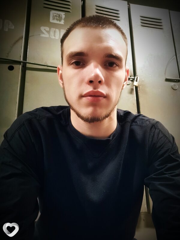 Ник, 28, Мурманске — анкета №364437