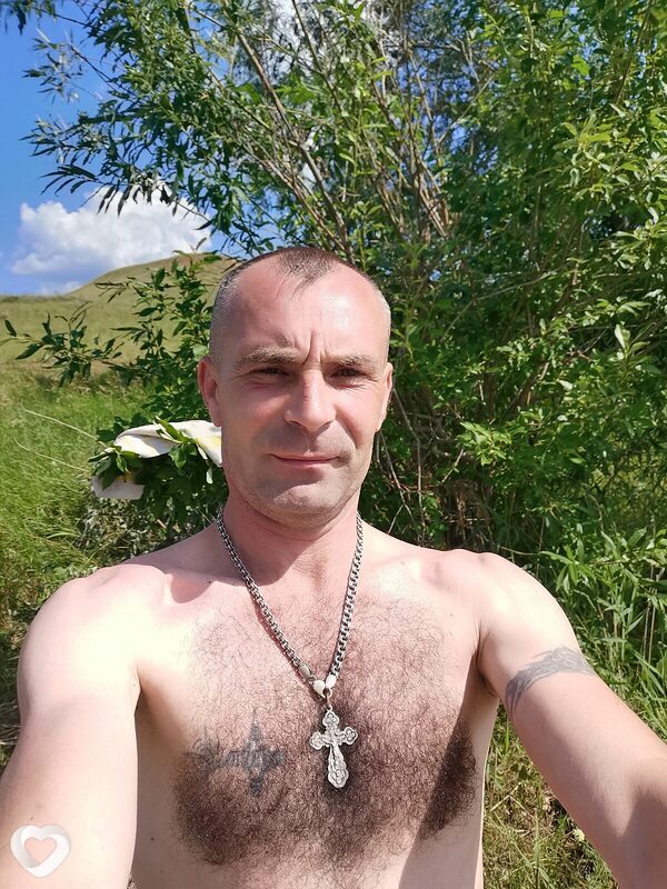 Sani, 45, Самаре — анкета №364447
