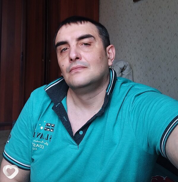 Виталий, 41, Москве — анкета №364448