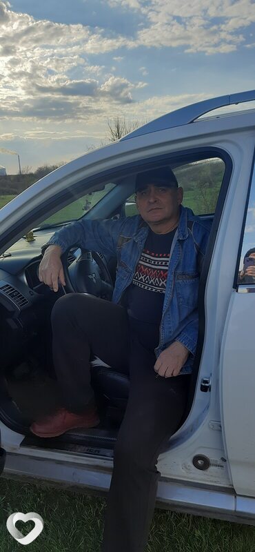 Геннадий, 49, Шахтерске — анкета №364449