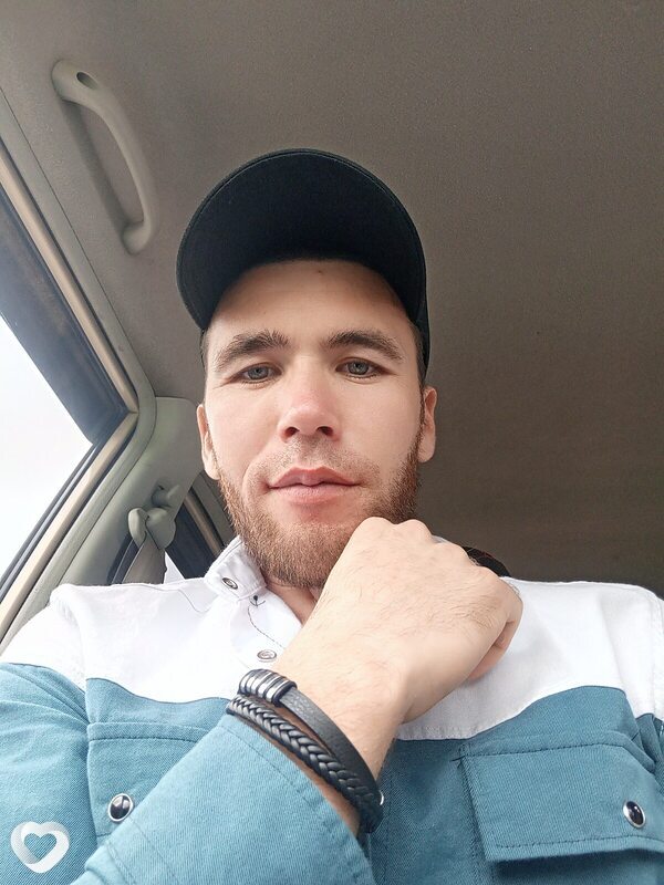 Замир, 27, Туапсе — анкета №364352