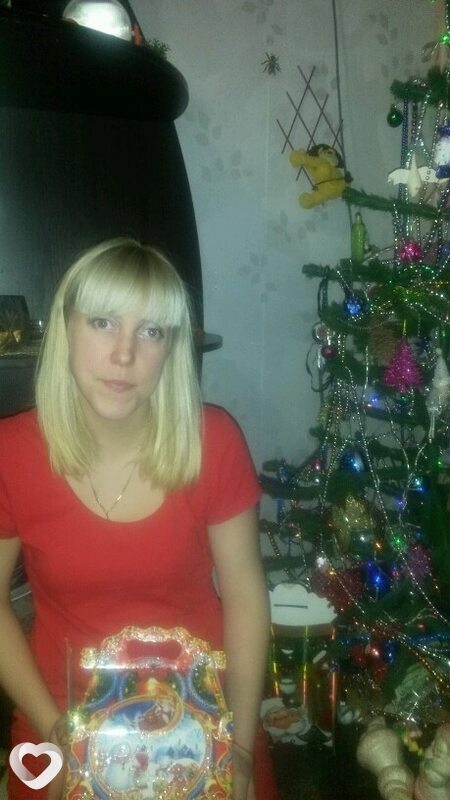 Юля, 39, Гомеле — анкета №364358