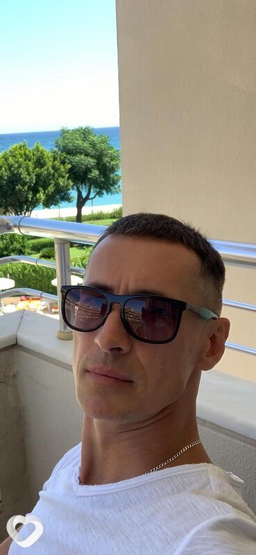 Павел, 41, Барнауле — анкета №364359