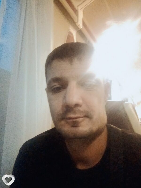 Александр, 43, Находке — анкета №364362