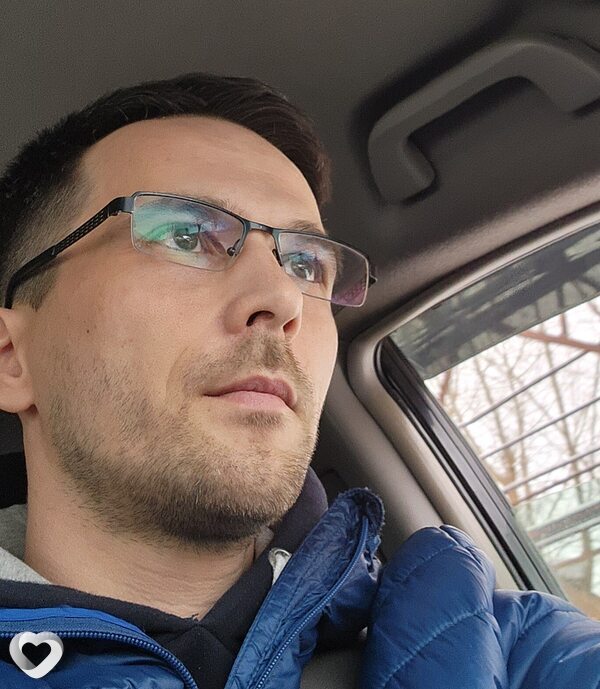 Сергей, 39, Омске — анкета №364365