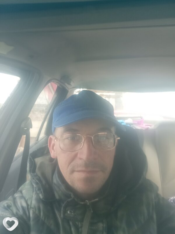 Дмитрий, 47, Пятигорске — анкета №364368