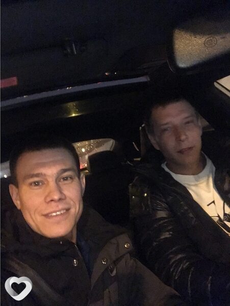 Марат, 35, Саратове — анкета №364371