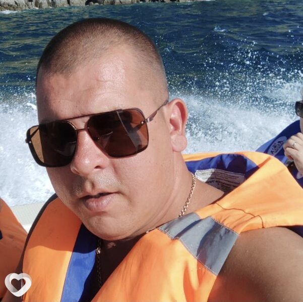 Андрей, 39, Владивостоке — анкета №364401