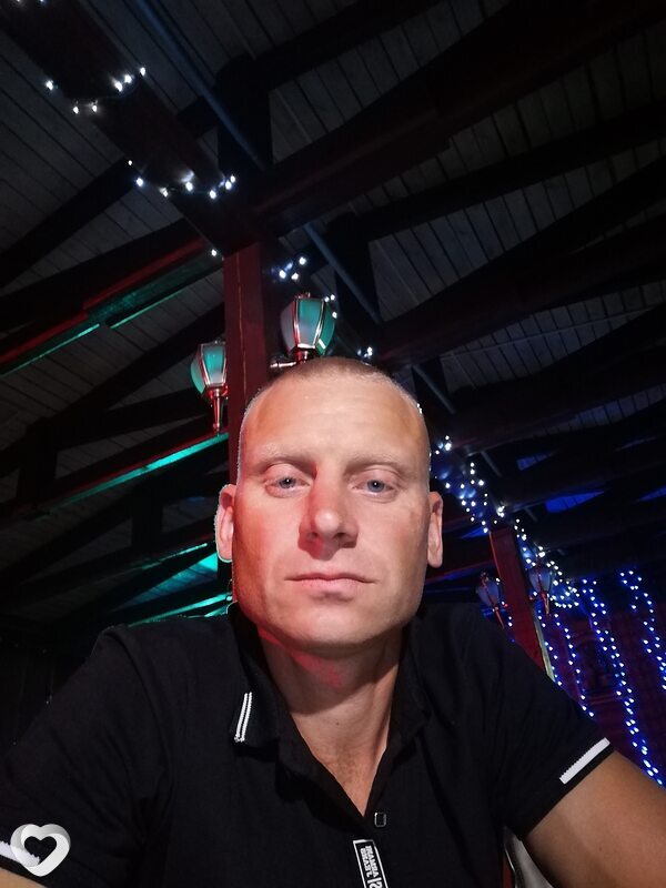 Андрей, 42, Барановичах — анкета №364410