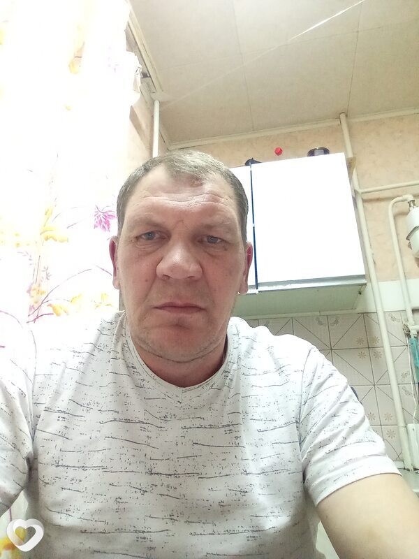 Андрей, 49, Новом Уренгое — анкета №364412