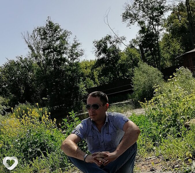 Михаил, 38, Воронеже — анкета №364414