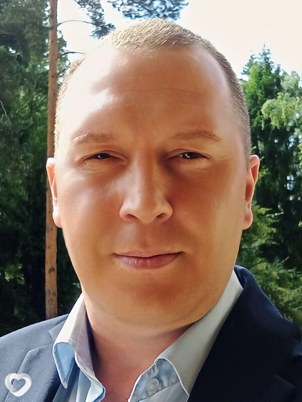 Руслан, 40, Брянске — анкета №364419
