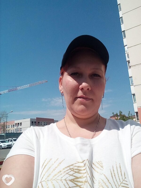 Олеся, 39, Краснодаре — анкета №364424