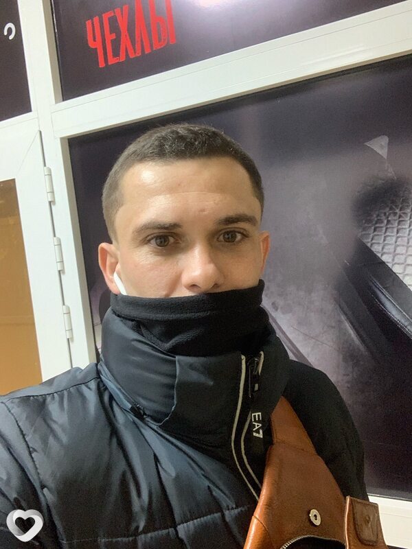 Хххх, 34, Караганде — анкета №364451