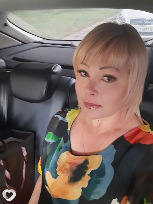 Елена, 51, Краснодаре — анкета №364456