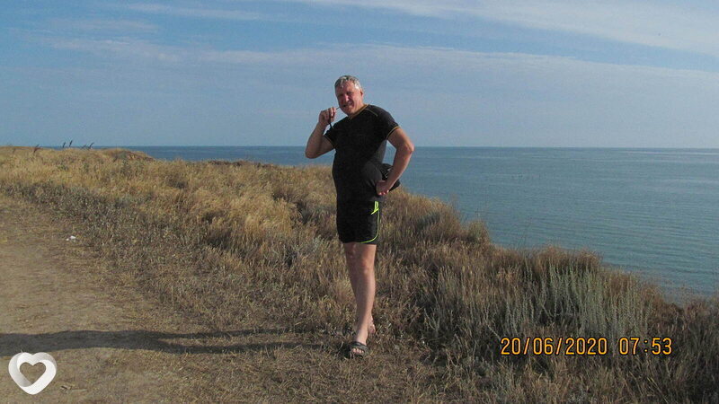 Юрий, 59, Выборге — анкета №364459