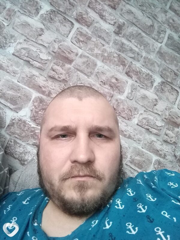 Константин, 41, Краснодаре — анкета №364460