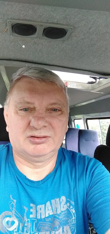Александр, 63, Ступине — анкета №364471