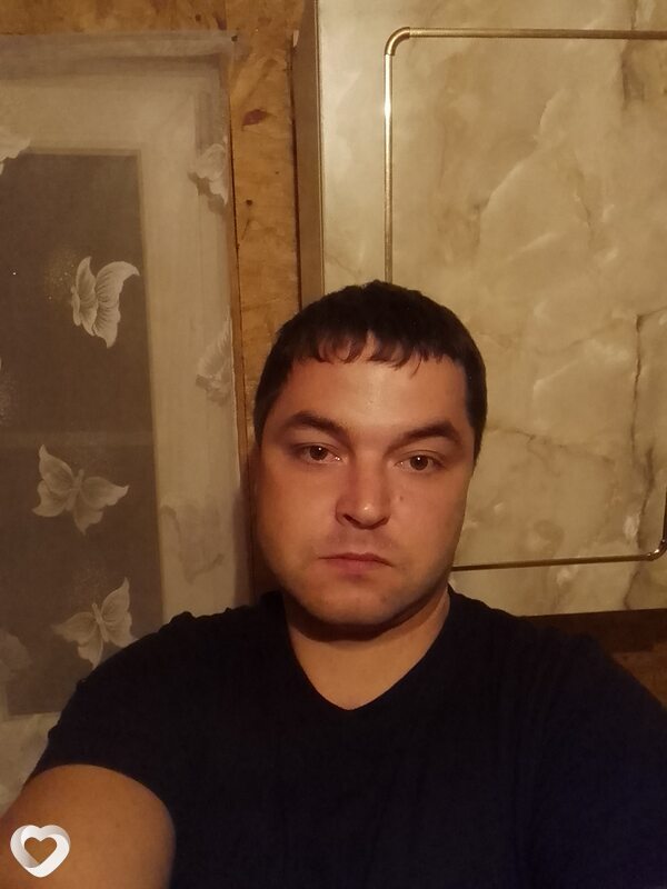 Владимир, 36, Энгельсе — анкета №364472